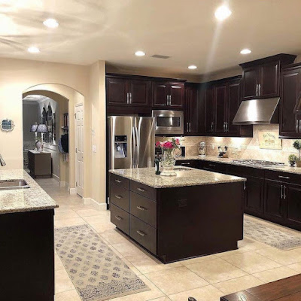 Meet your Posher, Brigid